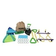 thumbnail image 3 of Trelines Swingsets Gymnastics Line, 3 of 3