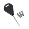 thumbnail image 1 of Llave de Surf y Tornillo Perfecl Juego de 1 llave + 3 tornillos Longboard Paddleboarding, 1 of 8