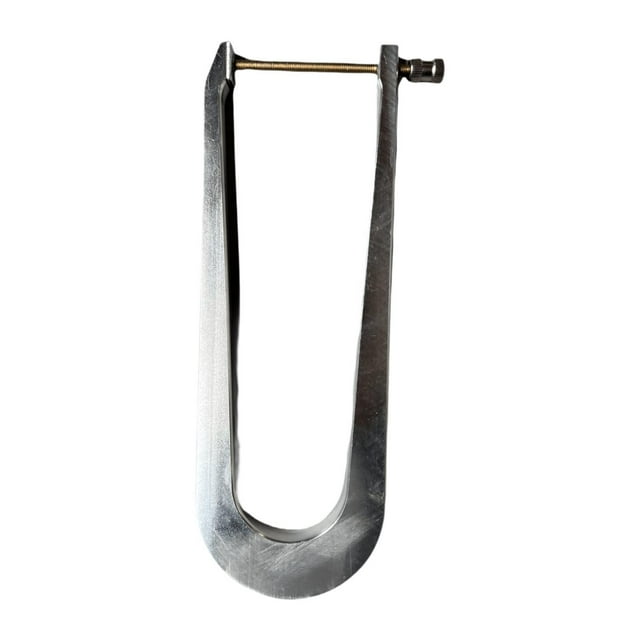 Herramienta de reparación de puente de guitarra, abrazadera multifuncional, fácil de instalar, guitarra resistente Xxl