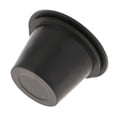 thumbnail image 4 of Tapa universal de protección contra el polvo de 55X48mm Impermeable para de bombillas OCULTADAS Zulema Tapa de la cubierta del polvo del faro del coche, 4 of 6