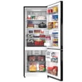 thumbnail image 2 of Refrigerador Automático 400 L Black Stainless Steel Mabe - RMB400IBMRP0, 2 of 5