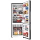 thumbnail image 2 of Refrigerador Automático 400 L Black Stainless Steel Mabe - RMB400IBMRP0, 2 of 5
