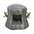 thumbnail image 1 of Cama para gatos Yuyangstore Camas para gatos Gris, 1 of 8