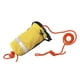 thumbnail image 2 of Bolsa de tiro con 69 pies de longitud de cuerda, cuerda flotante de agua, dispositivo arrojable para , pesca en hielo, accesorios para navegación Cola Lanzar bolsa de cuerda, 2 of 8