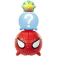 thumbnail image 2 of Marvel Tsum Tsum Series 2 Giant-Man & Spider-Man Mini Figures, 3 Pack, 2 of 2