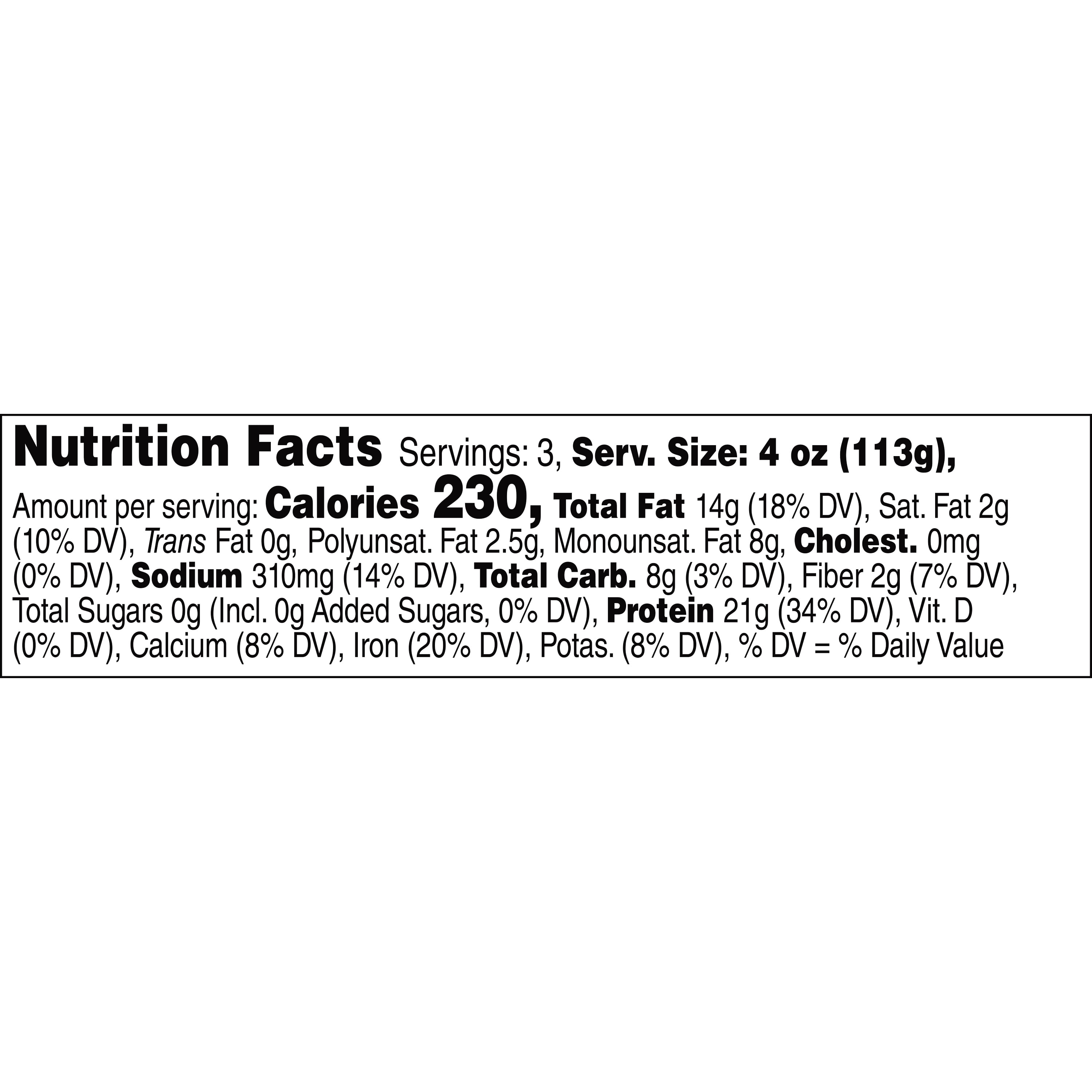 Beyond Meat Beyond Beef Plant-Based Ground 12 oz
