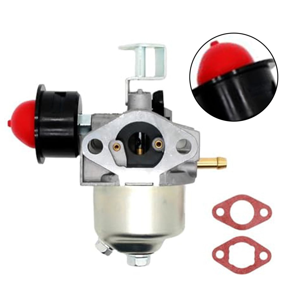 Lawn Mower Parts Replacement Carburettor Kit 1P56F Carburetor Carb Engine Parts For Lawn Mower B2931