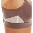 thumbnail image 6 of Natori Womens Gravity High Impact Underwire Sports Bra Style-752201, 6 of 8