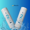 thumbnail image 4 of Cartucho de Repuesto RO Compatible con Purificador de Agua ALX1, 4 of 7