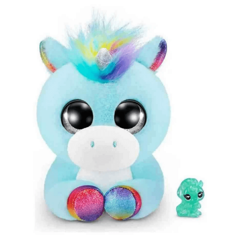 Coco Cones Rainbow Collection Vivi Plush - Walmart.com