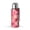 Red Pink Modern, variant on 20 Oz Orange Modern Art Geometric Coffee Tumbler Double Wall Insulated Stainless Steel Water Bottle | Metal Reusable Thermoses Flask with Cup Cap | Leak & Sweat Proof with Anti-Dust Lid
