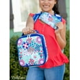 thumbnail image 3 of Insulated Water Resistant Lunch Bag Garden Party, 3 of 4