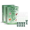 thumbnail image 1 of Gotas dietéticas suaves y avanzadas de Oral Solution GLP-1, 10 paquetes, 1 of 9