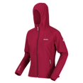 thumbnail image 3 of Regatta Womens Ared III Soft Shell Jacket, 3 of 5