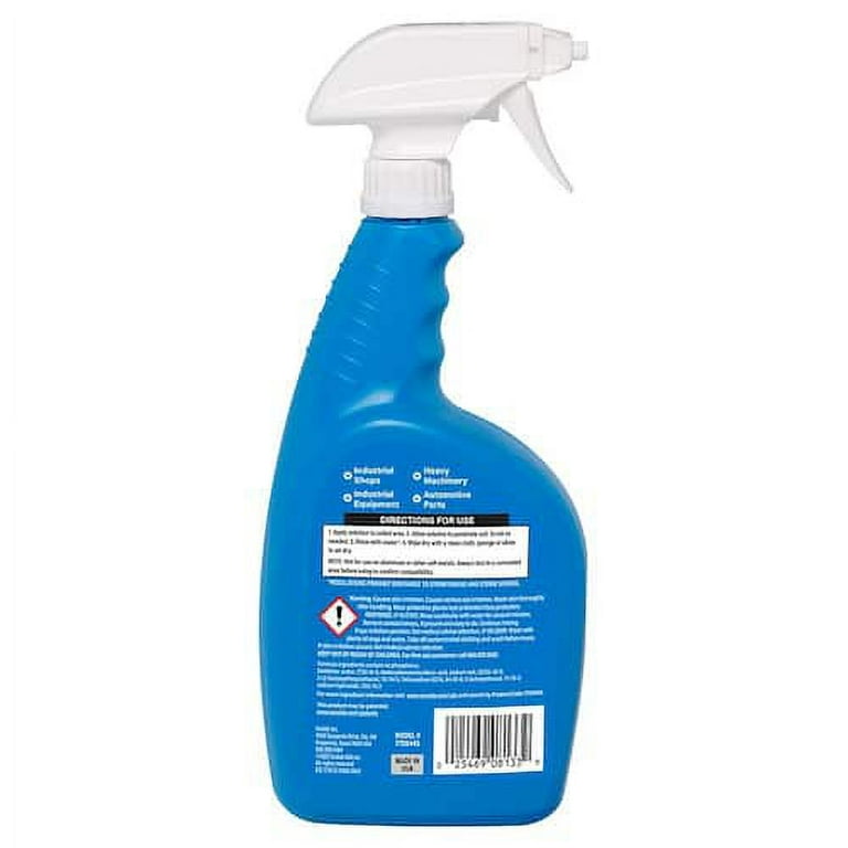 ECOLAB 32 Industrial Degreaser (Pack Of 2), 57 OFF