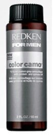 Redken 5 Minute Color Camo, Dark Ash, 2 fl oz