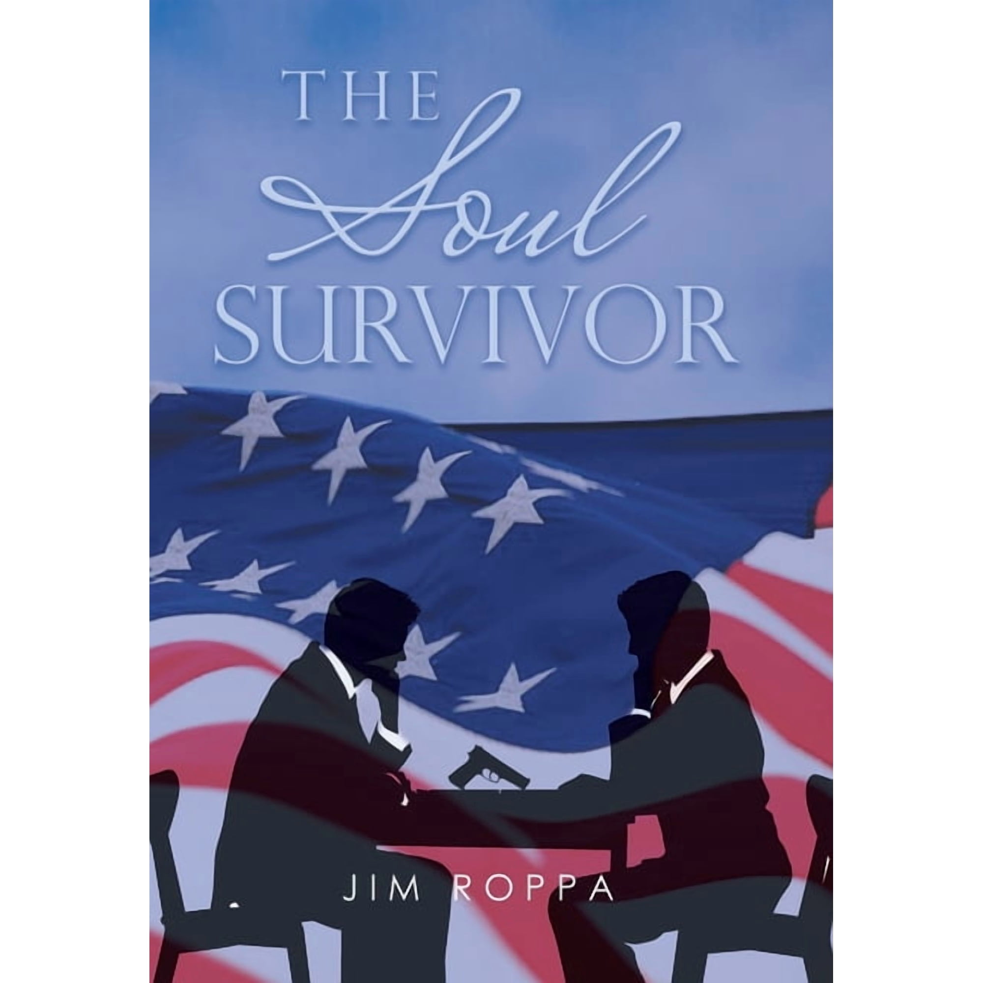 The Soul Survivor (Hardcover)