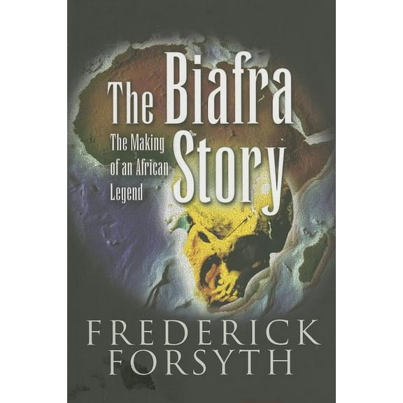 Biafra Story (Paperback)