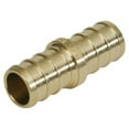 thumbnail image 1 of SharkBite CASH ACME UC008LFA pex coupling, 1/2-Inch x 1/2-Inch, 1 of 1