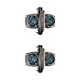 thumbnail image 4 of Kearding *Universal Wheels Support Multipurpose Semiconductor Cooler Design Control Noise Turbinical Silver Intelligent Semiconductor Universal Negro 2Conjunto, 4 of 6