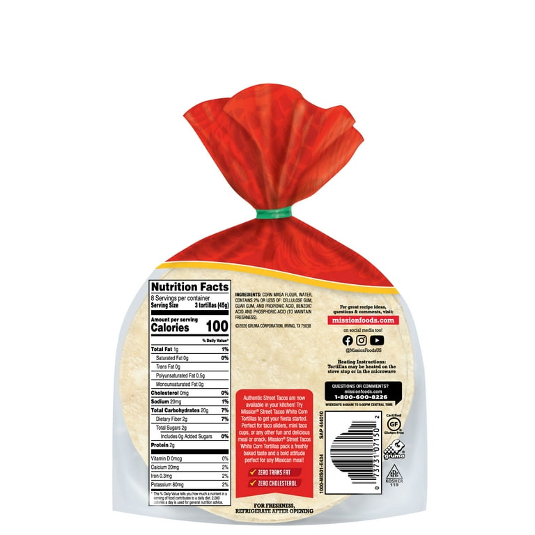 mission-25-calorie-tortilla-nutrition-facts-unique-design-www