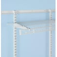 thumbnail image 4 of Rubbermaid 5'-7' Multi-Purpose Closet Kit, 4 of 4