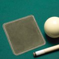 thumbnail image 4 of LIFKOME 1Set Square Billiards Wiping Cloth Professional Design 3.73x3.73in, 4 of 6