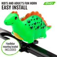 thumbnail image 3 of EVO, Honk, Honk, Dinosaure, 3 of 4