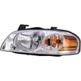 thumbnail image 2 of Dorman 1591973 Driver Side Headlight Assembly for Specific Nissan Models, 2 of 4