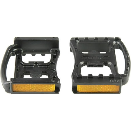- PEDAL TEST PLATFORM SPD W/REFLECTORS PAIR