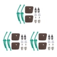thumbnail image 1 of Scienceny Kit de alimentación de línea de combustible para FS55 FS38 FS45 FS46 KM55 HL45 MM55 FS100 Type1 NO1, 1 of 5