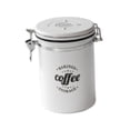 thumbnail image 4 of veasfak Coffee Beans Airtight Container Easy to Use Practical Sturdy Stainless Steel Large, 4 of 9