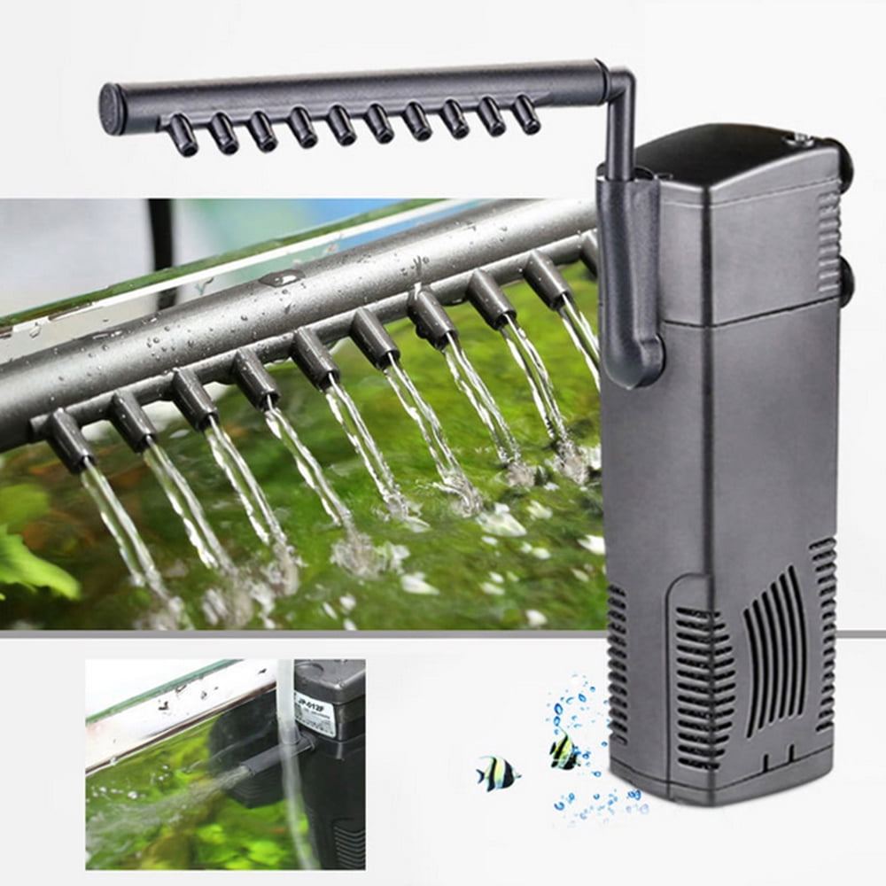filter for fish bowl filter for fish bowl