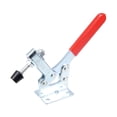 thumbnail image 4 of Toggle Clamp GH-203-F Horizontal Clamp Quick Release Tool 227Kg/299lbs, 4 of 5