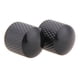 thumbnail image 4 of Perilla Volumen Guitarra Eléctrica Metal 4 Uds. Perilla Volumen Perilla Tono Tapa Potenciómetro (negro), 4 of 7