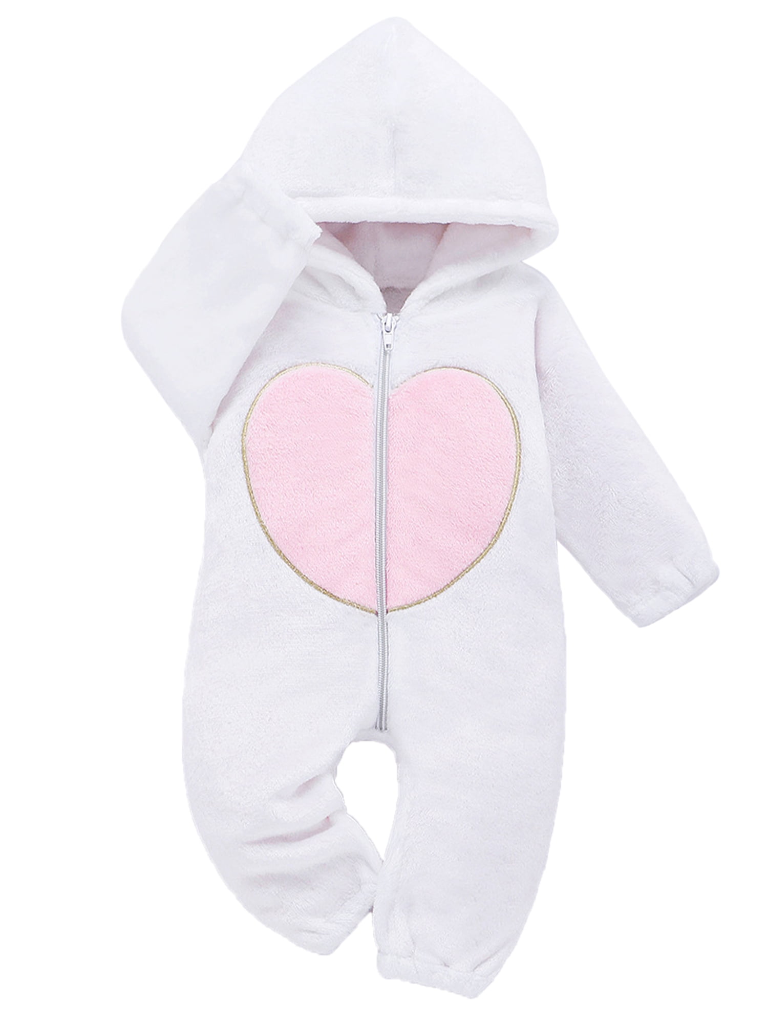 unisex baby clothes walmart