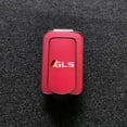 thumbnail image 3 of For Benz GLS Auto Sun Visor Glasses  Holder Fastener Clip Holder For Ticket Card Sunglasses Multi-Function  Auto Interior Access, 3 of 8
