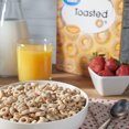 thumbnail image 2 of Great Value Toasted O's Cereal, 21 oz, 2 of 10