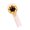 Yellow, variant on lanema Portable Handheld Cooling Fan Powerful Handheld Fan Low Noise Air Coolers