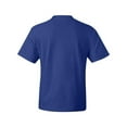 thumbnail image 2 of Hanes Beefy-T T-Shirt Unisex, 2 of 4