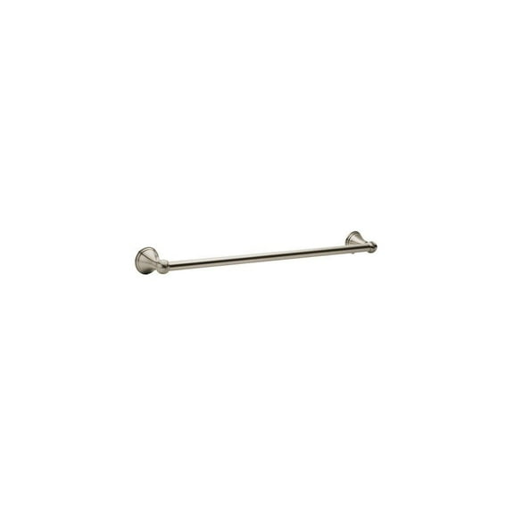 PRSTN 24" TOWEL BAR BN (Pack of 1)