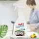 thumbnail image 4 of Xihbxyly Limpiador de Cocina, Espuma En Aerosol con Aroma a Plantas, Desengrasante para Estufas, Hornos, Fregaderos y Lavavajillas, Fácil de Quitar Manchas, Gran Capacidad de 500 Ml, Ideal para Cocin, 4 of 7