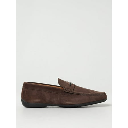

Moreschi Loafers Men Dark Men