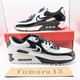 thumbnail image 5 of Nike Air Max 90 SE Lucha Libre White Black DM6178-010 Men's Size, 5 of 6