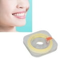 thumbnail image 5 of YSSTT3ANIG Dental Sanding Strips Abrasive Dental Floss Dental Abrasive Tooth File Tooth Sanding No Sensitivity 20um, Dental Polishing Strips Dental Sandpaper Dental Care KitsOral Care B32-507, 5 of 9