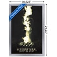 thumbnail image 3 of Supernatural - Season 14 Wall Poster, 14.725" x 22.375", Framed, 3 of 3