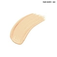 thumbnail image 3 of Rimmel Stay Matte Foundation, lightweight, silky formula, light liquid mousse and anti-pollution complex, 24H wear, 100% Cruelty-Free, 3 of 6