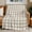 lattice29, variant on Throw Blanket for Couch Wine Red Buffalo Check Plaid Soft Fleece Flannel Blankets Cozy Lightweight Blanket for Home Sofa Living Room Farmhouse Style Bed Throws 30" x 40"