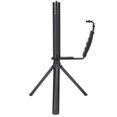 thumbnail image 2 of Kit de varilla de extensión de trípode estabilizador de soporte en forma de L portátil para DJI OM 4/Osmo Mobile 2 3, 2 of 8