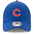 thumbnail image 2 of Gorra New Era MLB Team Classic 39THIRTY Stretch Fit Chicago Cubs, 2 of 5